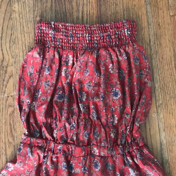 Romper - Picture 2 of 3